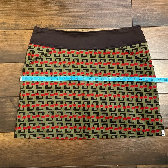 🇨🇦Lija Golf Skort Skirt - Made in Canada - Picture 4 of 8